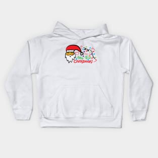 Christmas Kids Hoodie